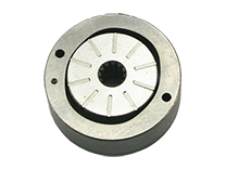 助力泵轉(zhuǎn)子定子雙端面磨床